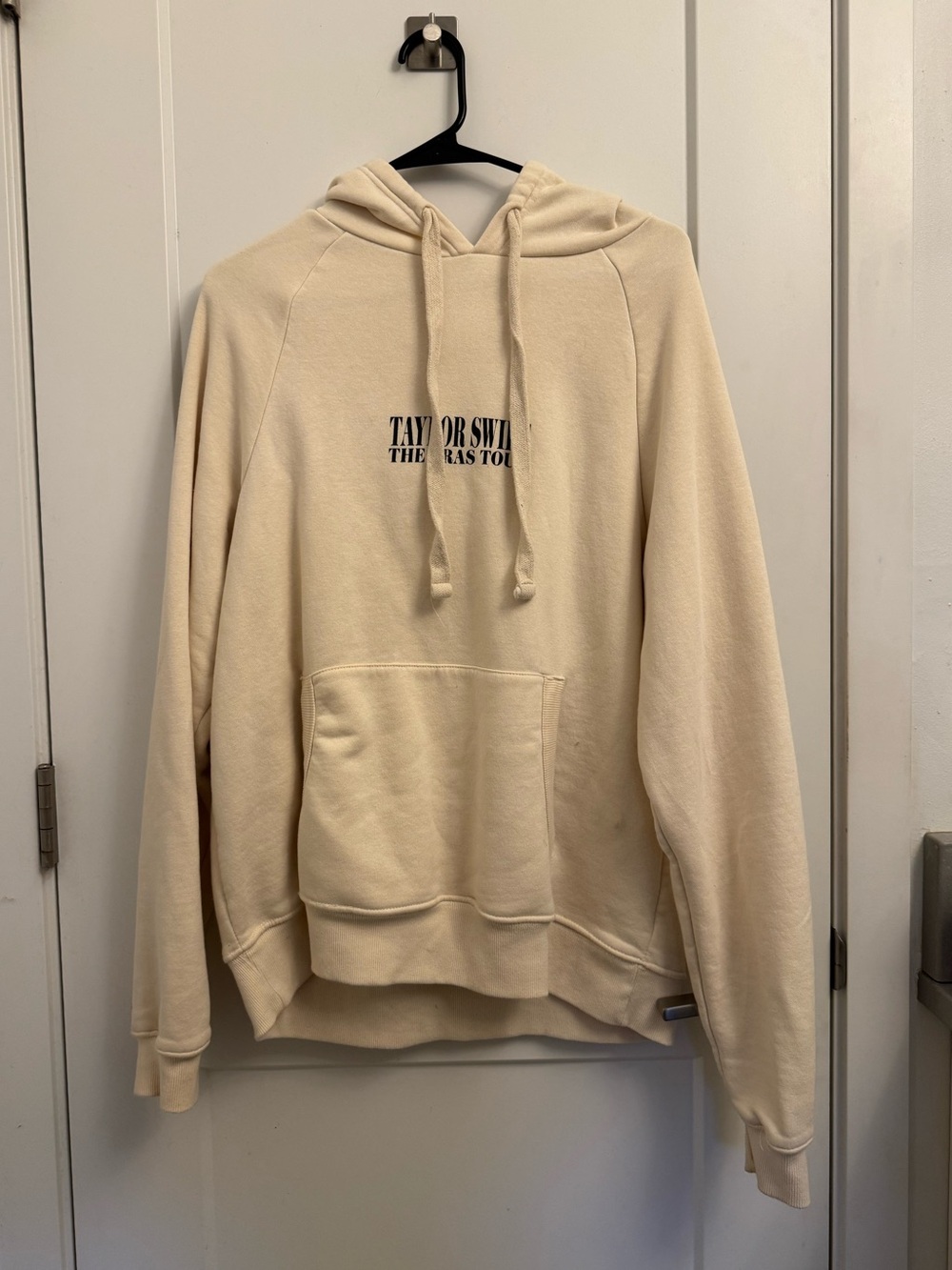 Taylor Swift Eras Tour Sweatshirt Hoodie